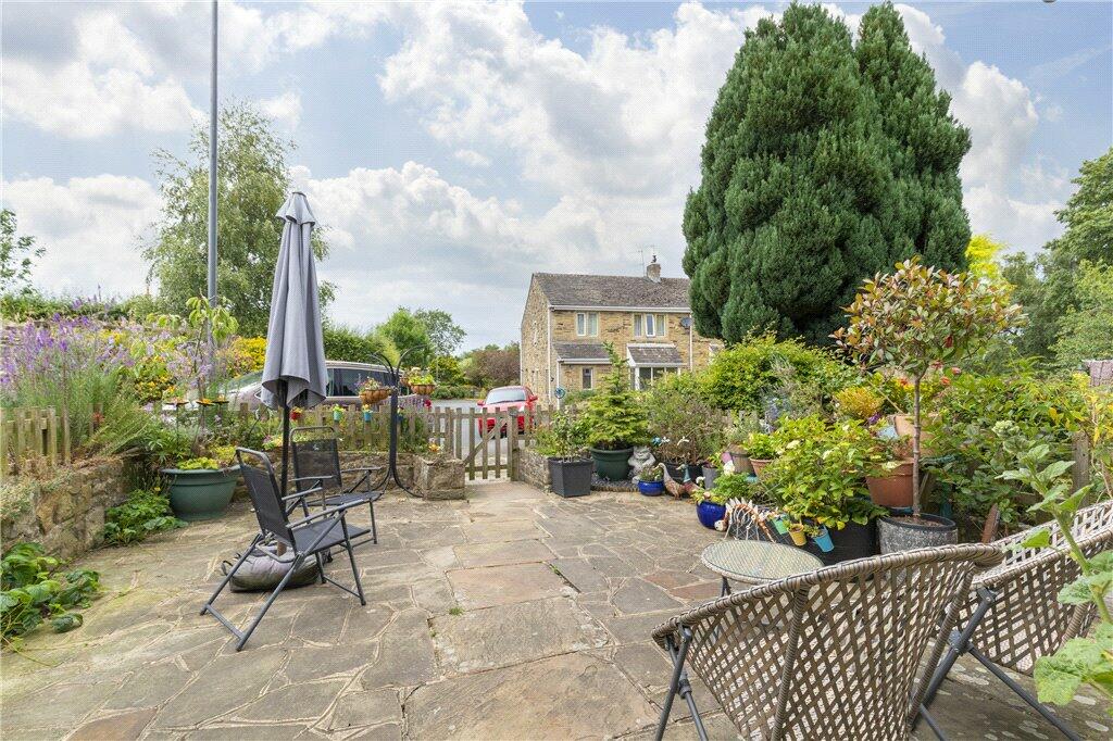 Additional property image - Gargrave, Skipton, BD23
