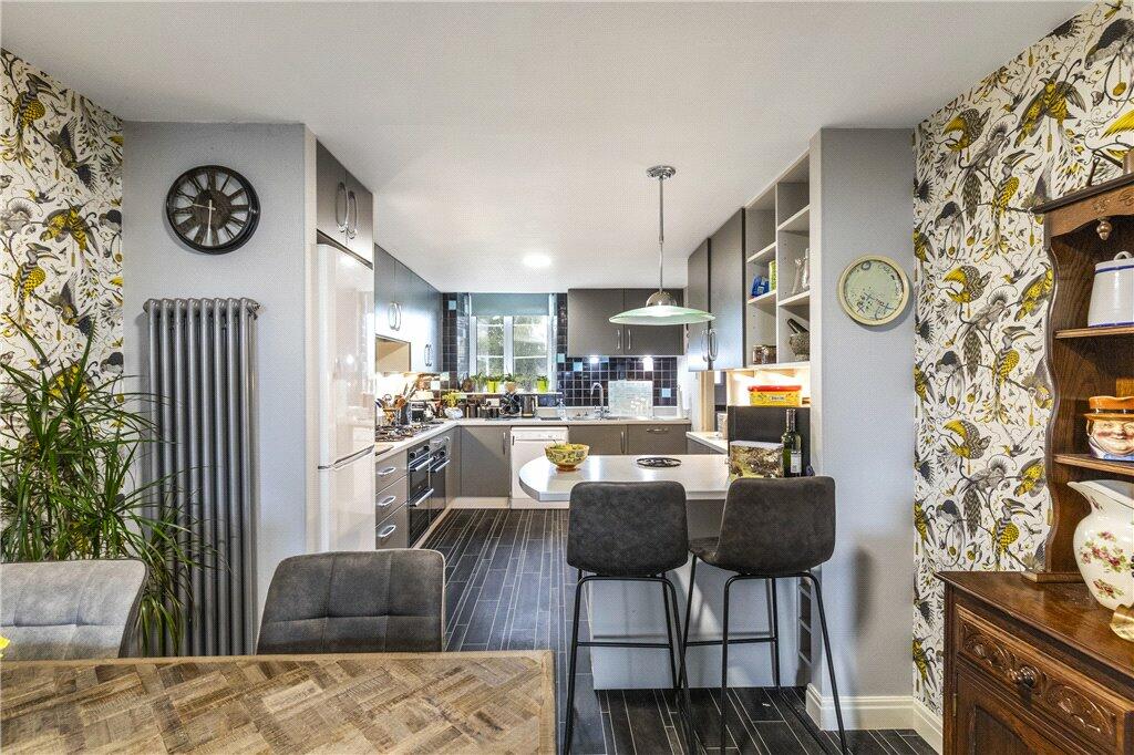 Additional property image - Gargrave, Skipton, BD23