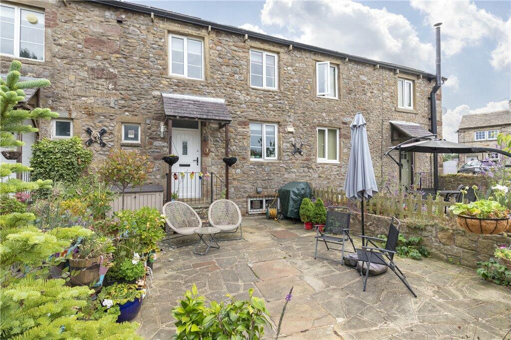 Additional property image - Gargrave, Skipton, BD23