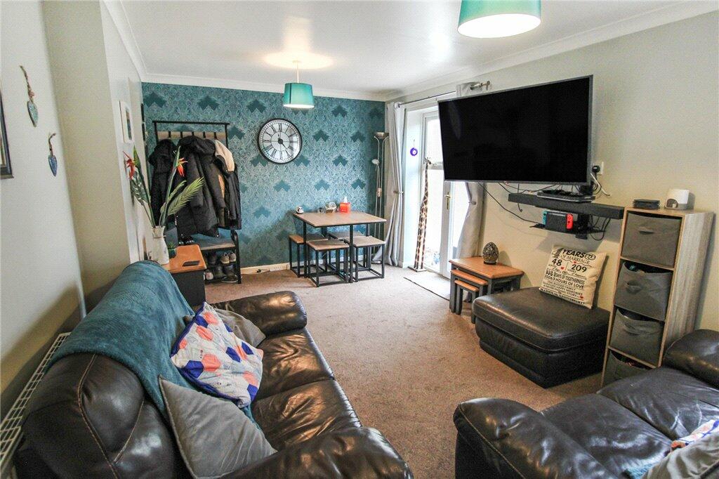 Additional property image - Airedale Mews, Skipton, BD23