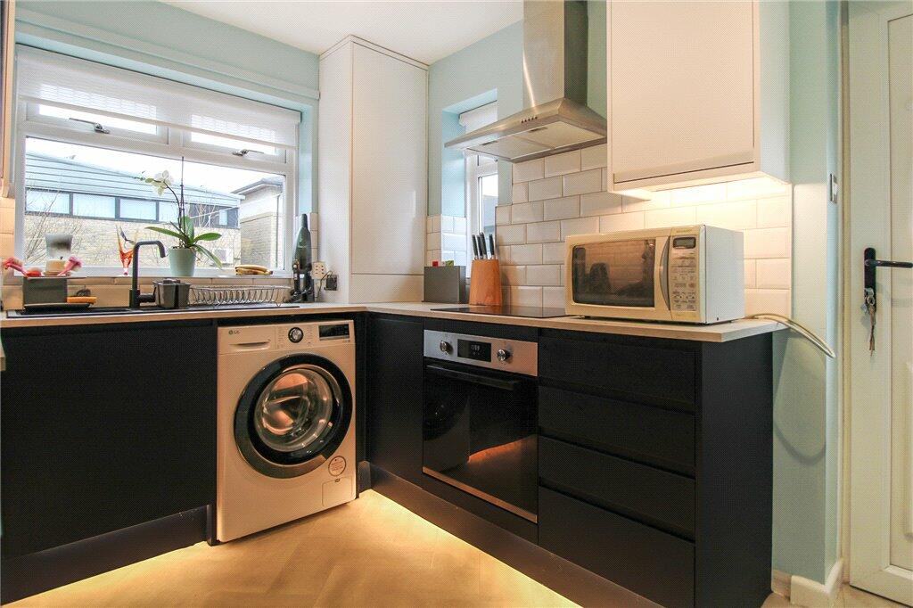 Additional property image - Airedale Mews, Skipton, BD23
