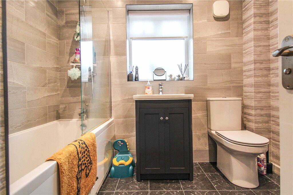 Additional property image - Airedale Mews, Skipton, BD23