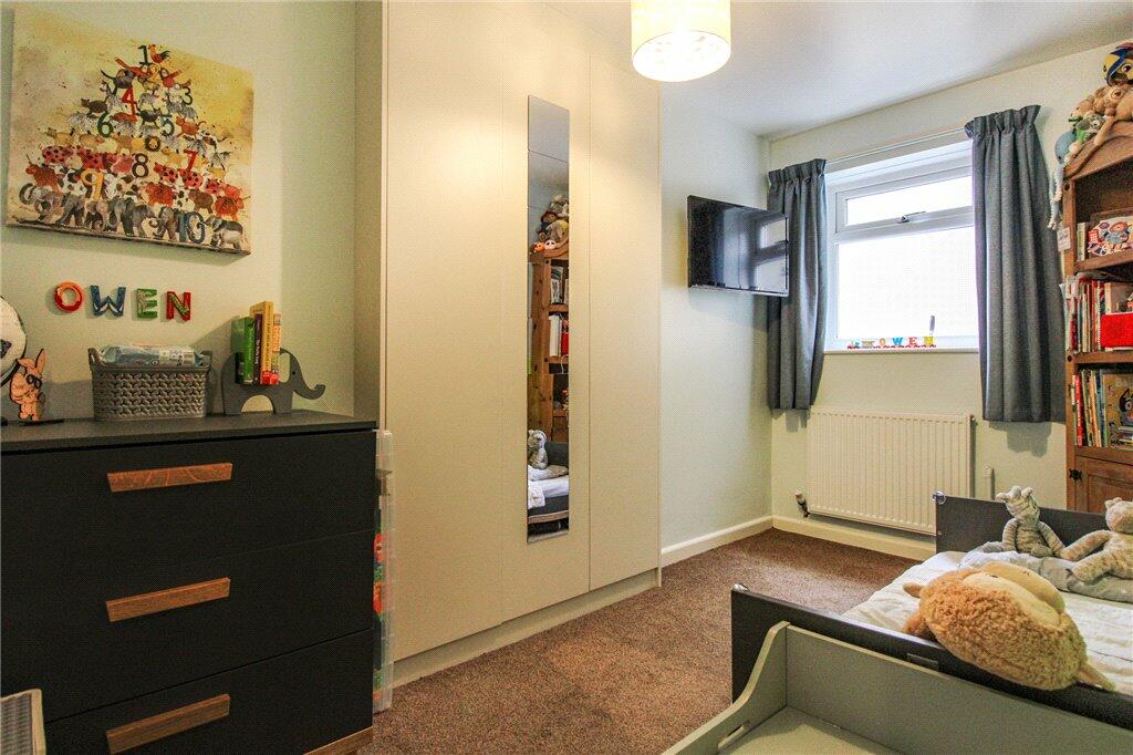 Additional property image - Airedale Mews, Skipton, BD23