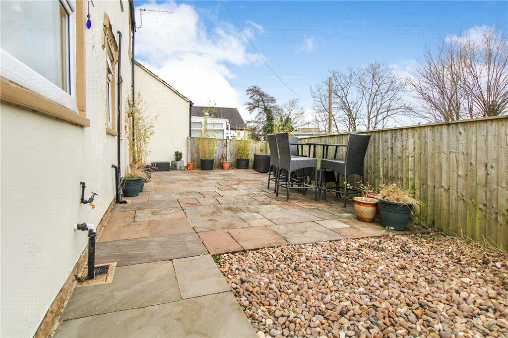 Additional property image - Airedale Mews, Skipton, BD23