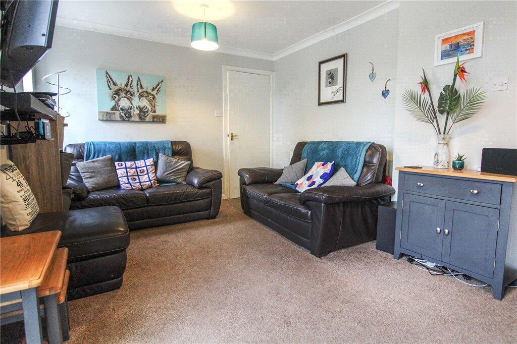 Additional property image - Airedale Mews, Skipton, BD23