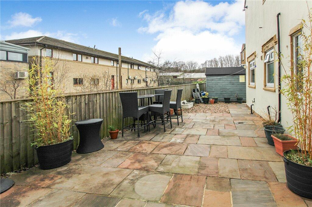 Additional property image - Airedale Mews, Skipton, BD23