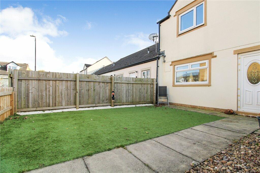 Additional property image - Airedale Mews, Skipton, BD23