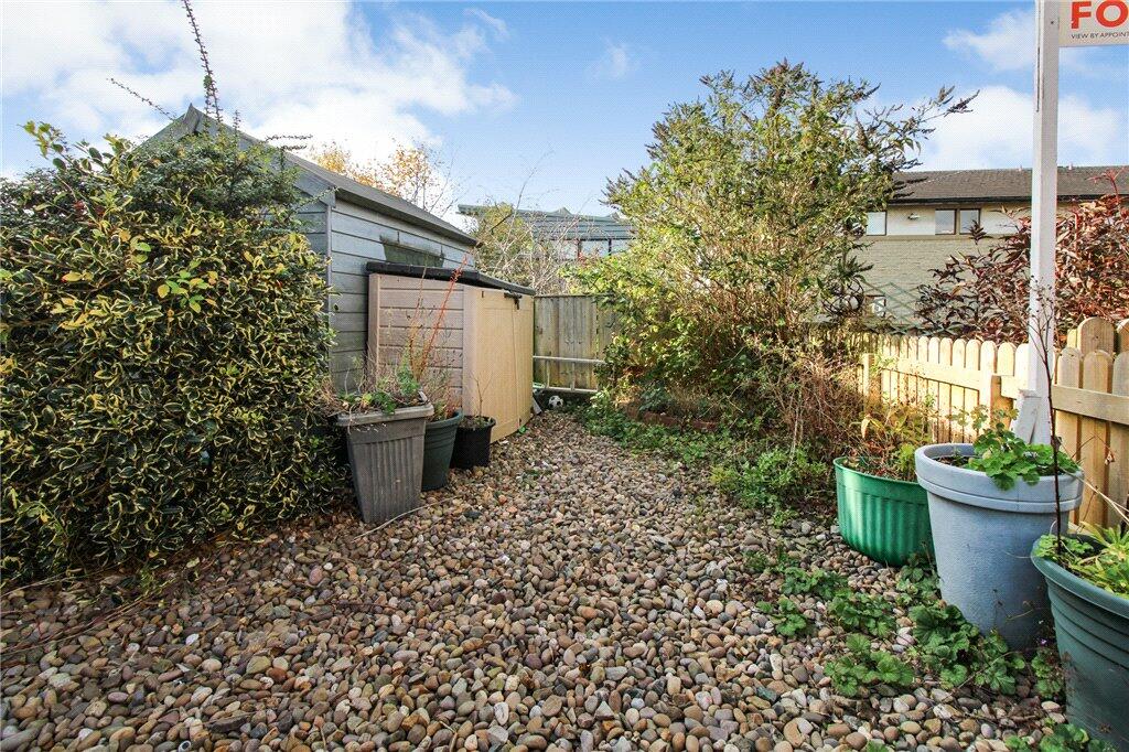 Additional property image - Airedale Mews, Skipton, BD23