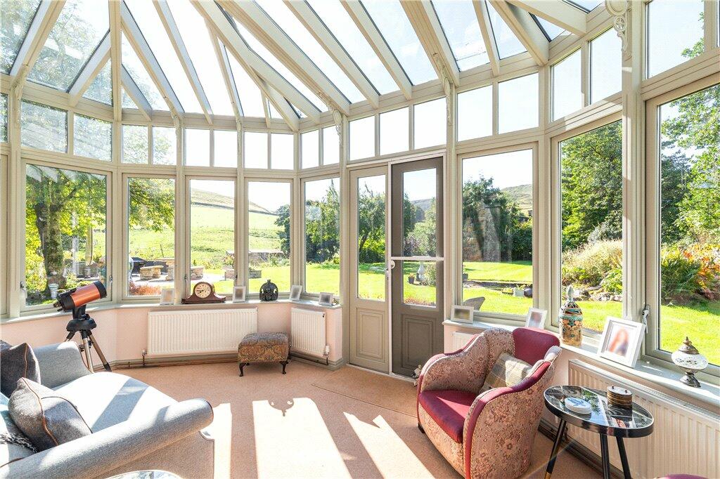Additional property image - Thorpe, Skipton, BD23