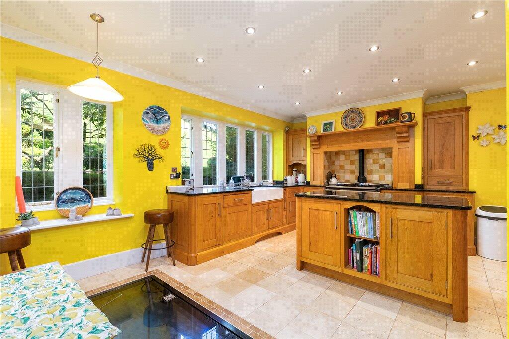 Additional property image - Thorpe, Skipton, BD23
