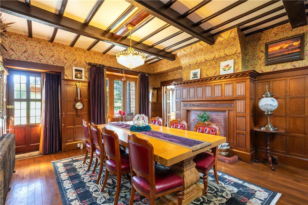 Additional property image - Thorpe, Skipton, BD23