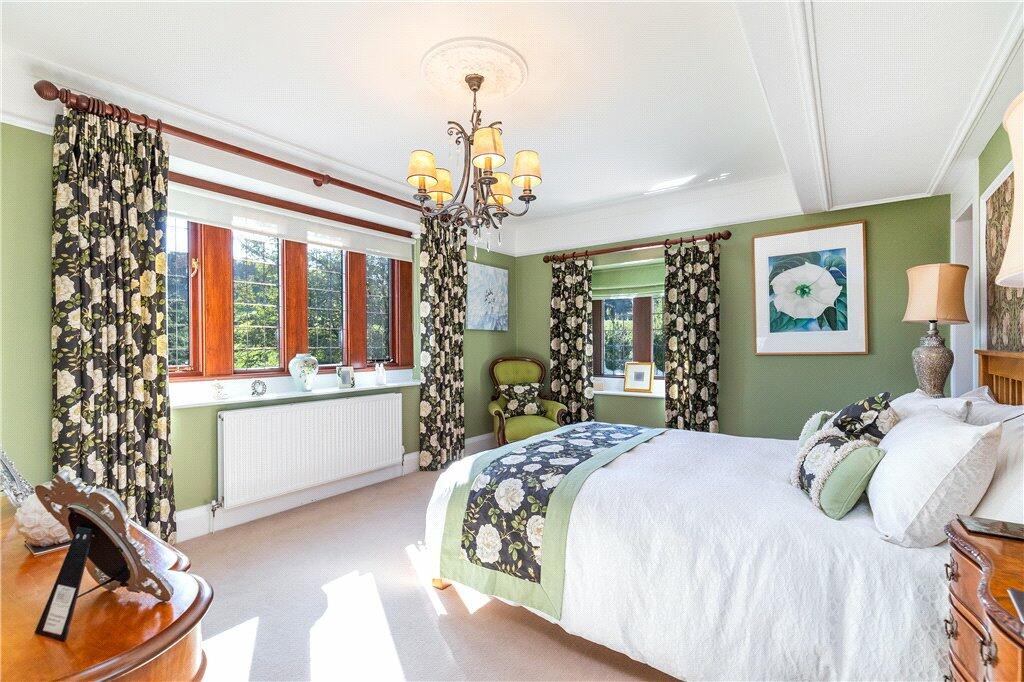 Additional property image - Thorpe, Skipton, BD23