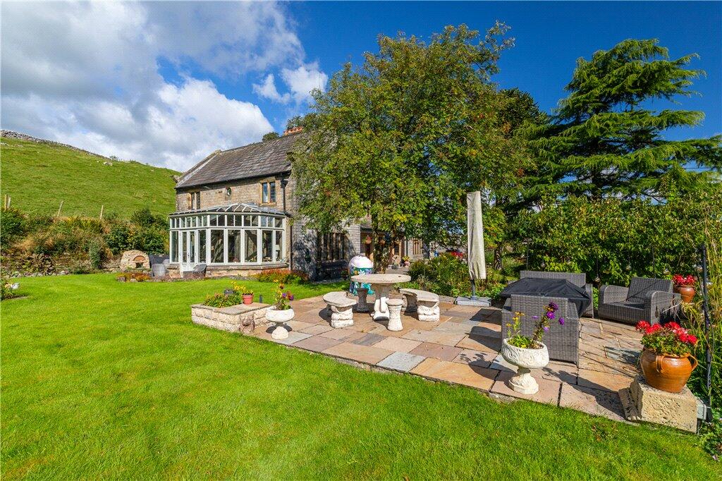 Additional property image - Thorpe, Skipton, BD23