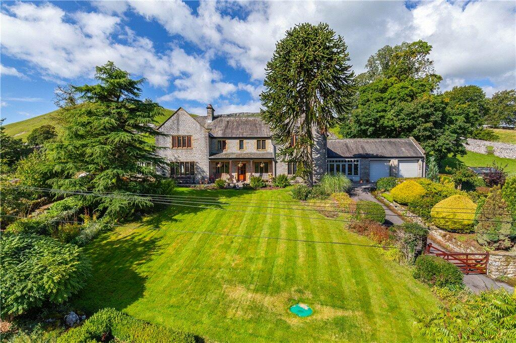 Additional property image - Thorpe, Skipton, BD23