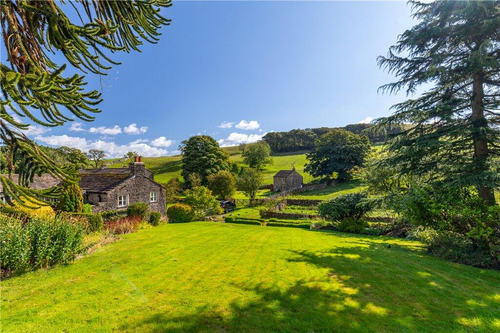 Additional property image - Thorpe, Skipton, BD23