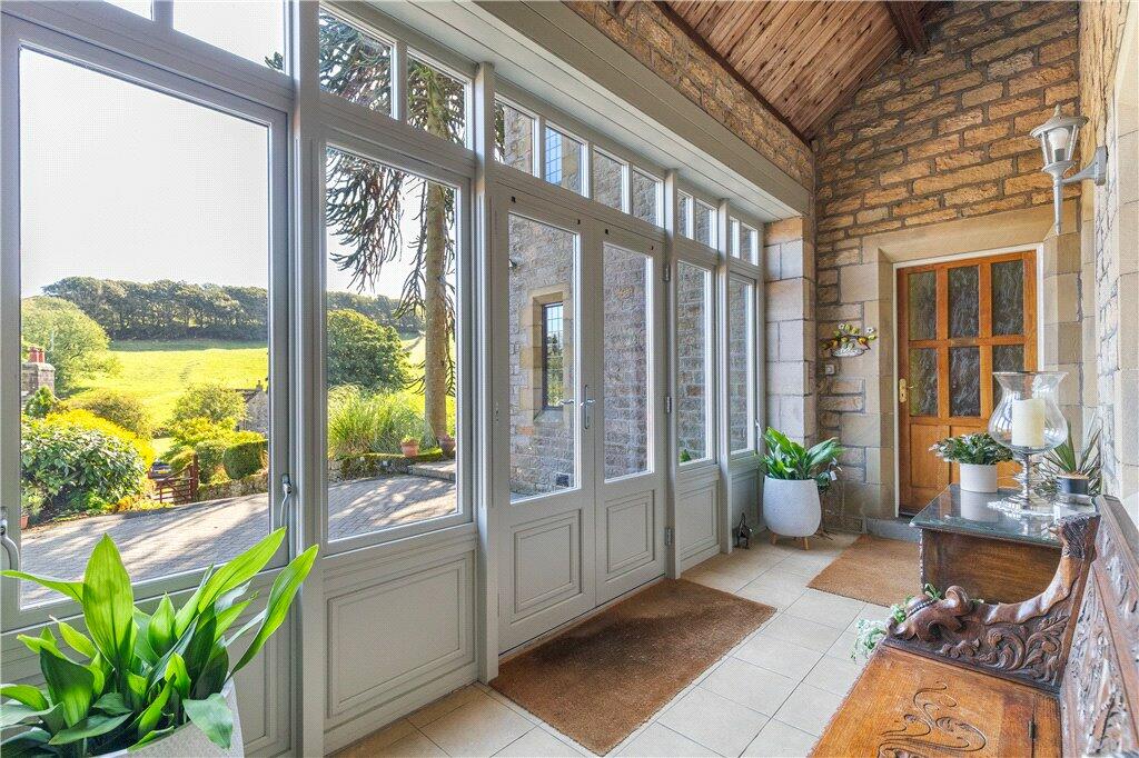 Additional property image - Thorpe, Skipton, BD23