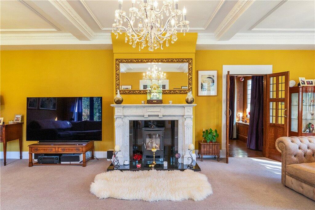 Additional property image - Thorpe, Skipton, BD23