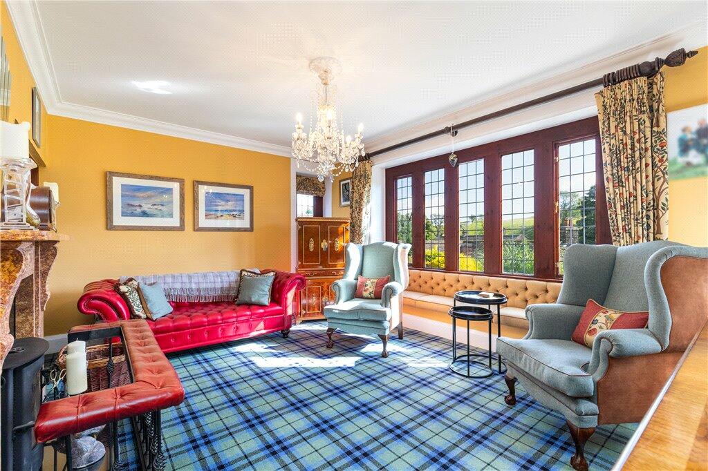 Additional property image - Thorpe, Skipton, BD23