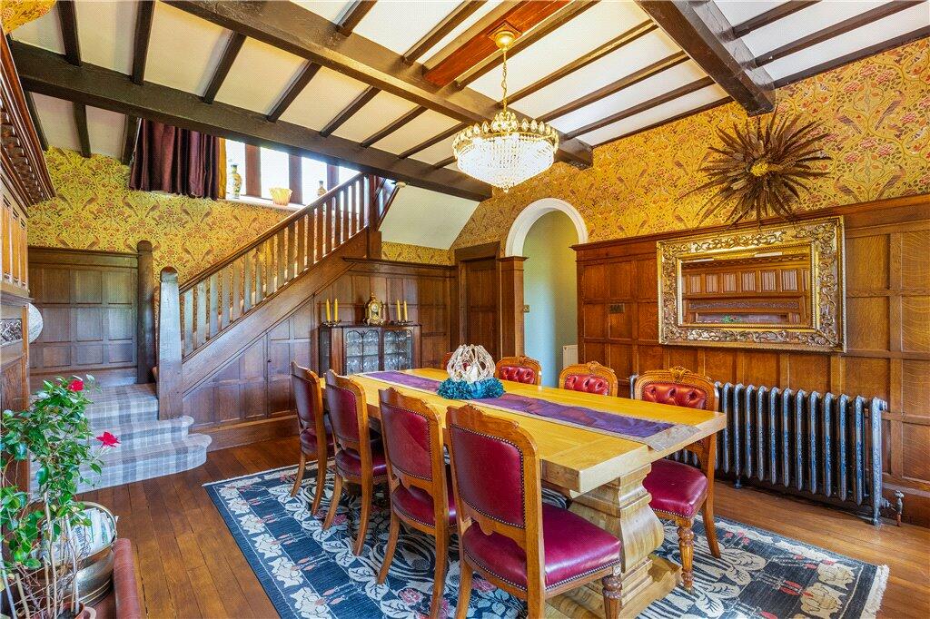 Additional property image - Thorpe, Skipton, BD23