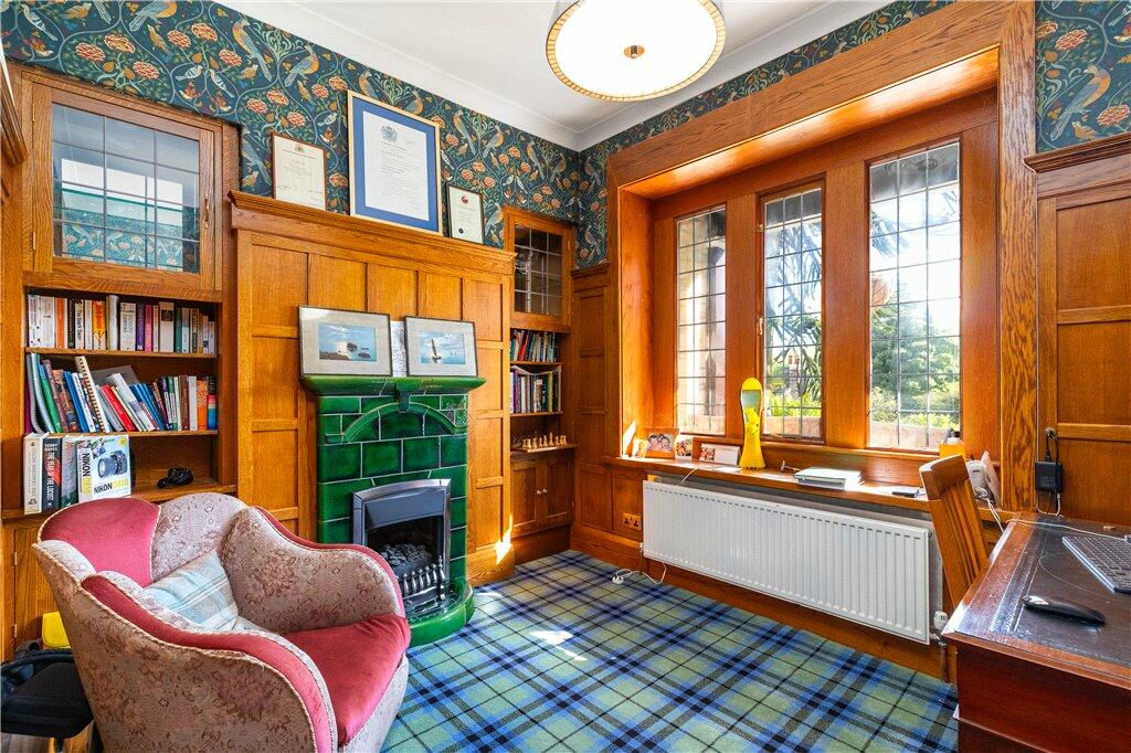 Additional property image - Thorpe, Skipton, BD23