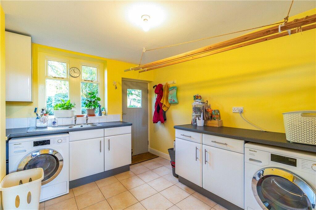 Additional property image - Thorpe, Skipton, BD23
