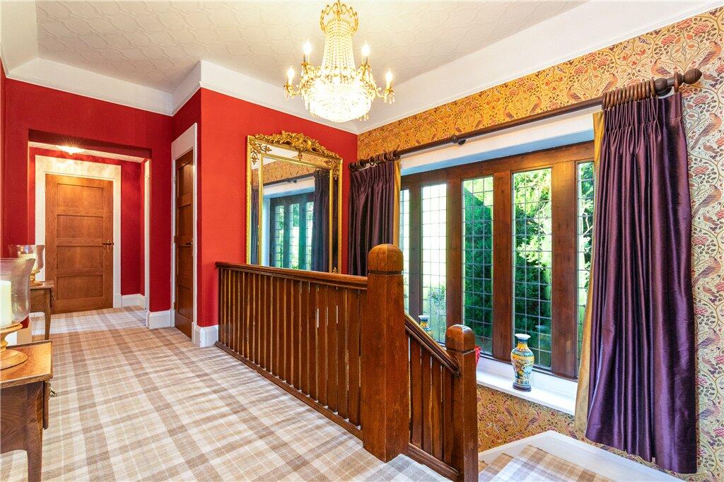 Additional property image - Thorpe, Skipton, BD23