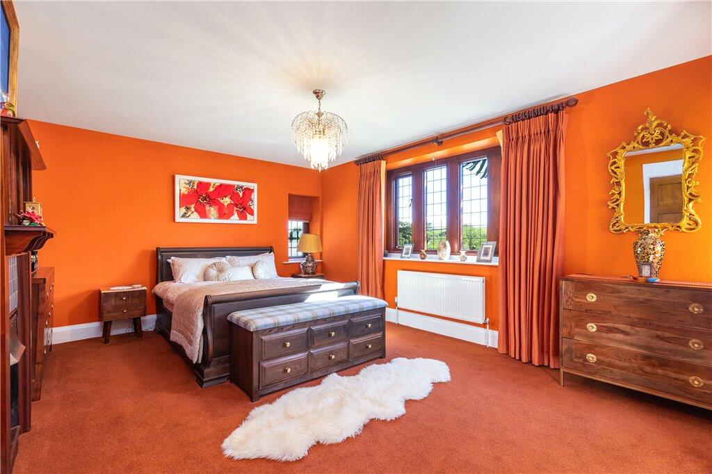 Additional property image - Thorpe, Skipton, BD23