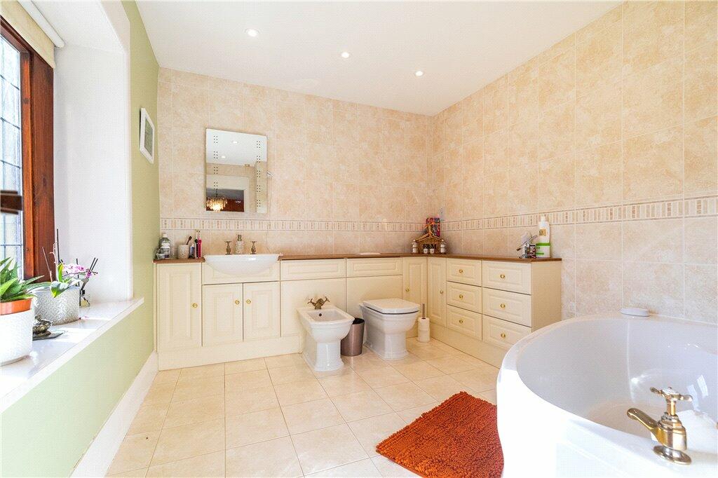 Additional property image - Thorpe, Skipton, BD23