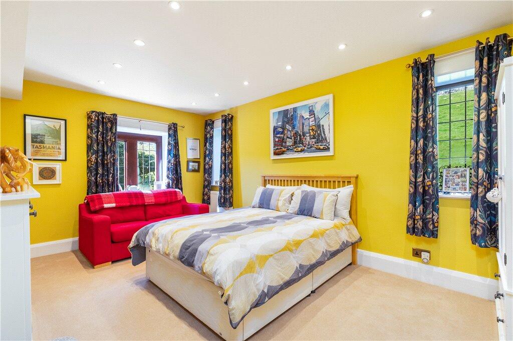 Additional property image - Thorpe, Skipton, BD23