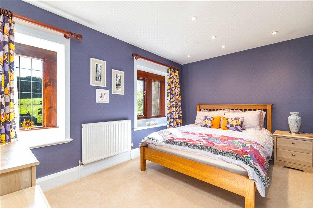 Additional property image - Thorpe, Skipton, BD23