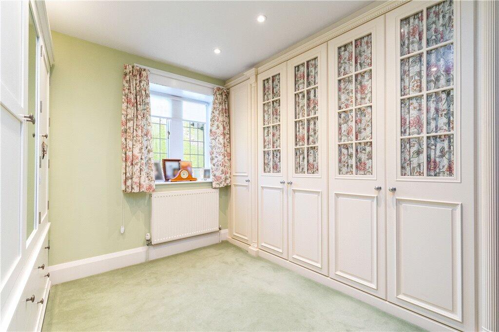 Additional property image - Thorpe, Skipton, BD23
