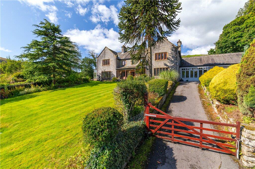 Additional property image - Thorpe, Skipton, BD23