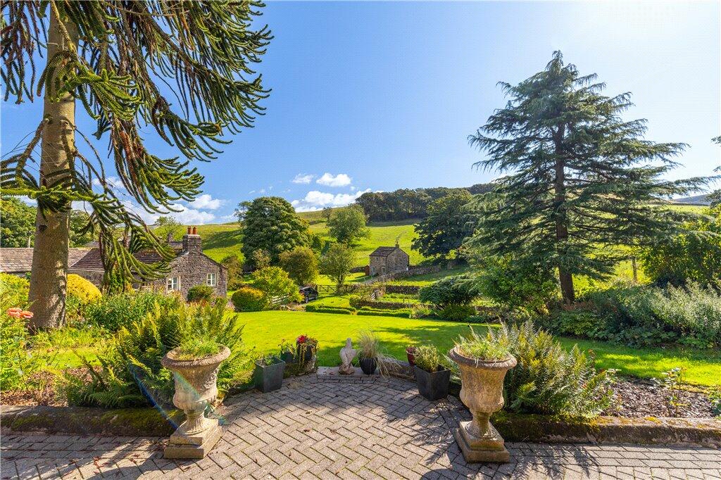 Additional property image - Thorpe, Skipton, BD23