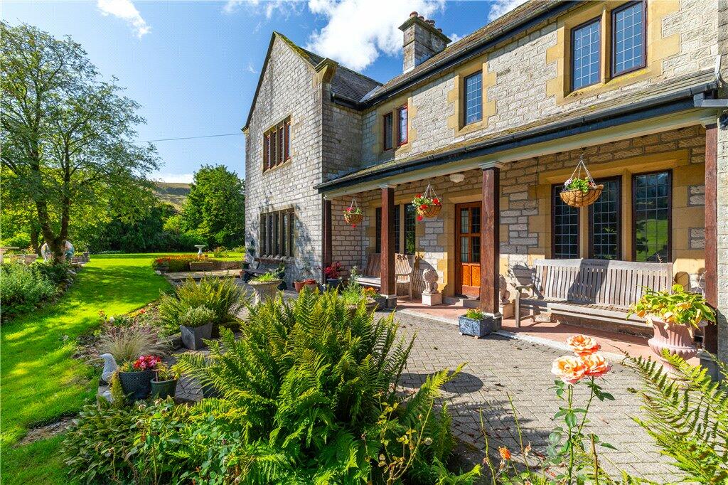 Additional property image - Thorpe, Skipton, BD23