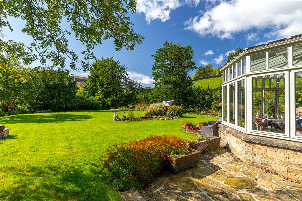Additional property image - Thorpe, Skipton, BD23