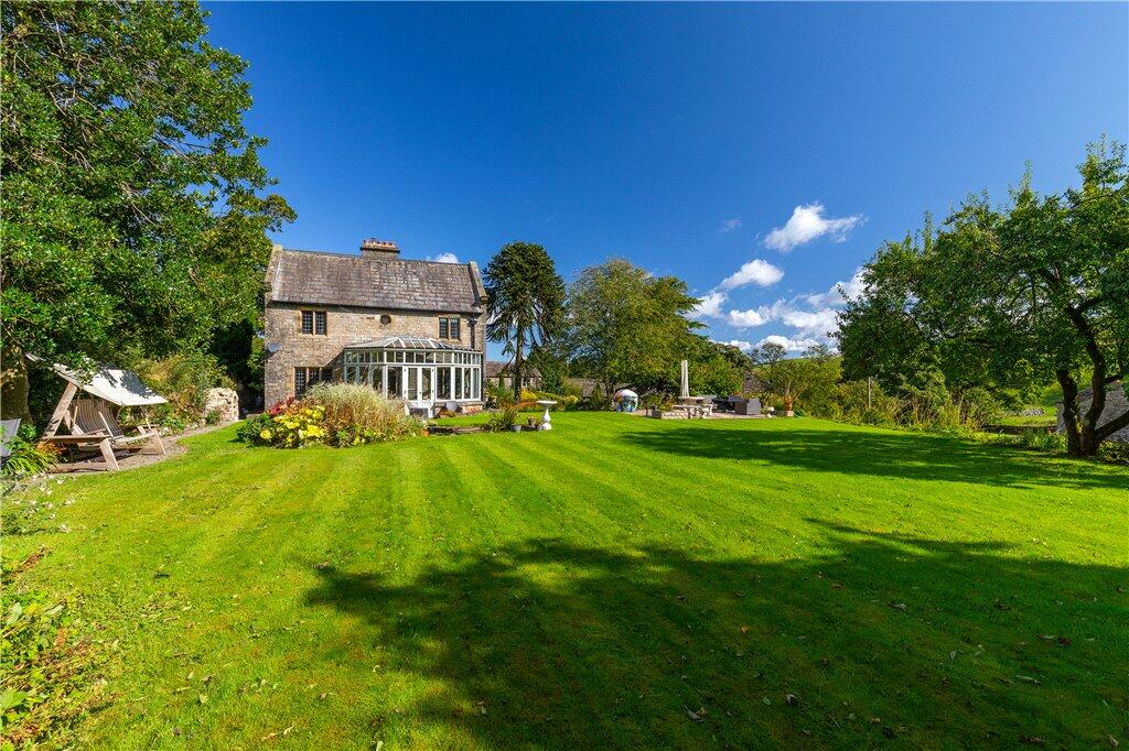 Additional property image - Thorpe, Skipton, BD23