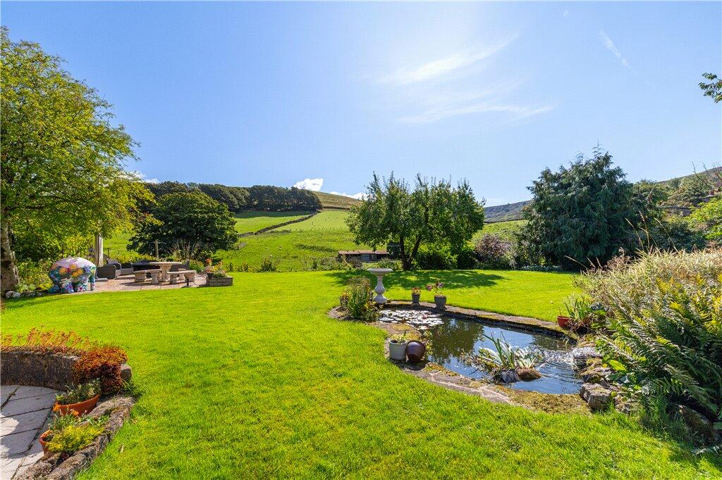 Additional property image - Thorpe, Skipton, BD23