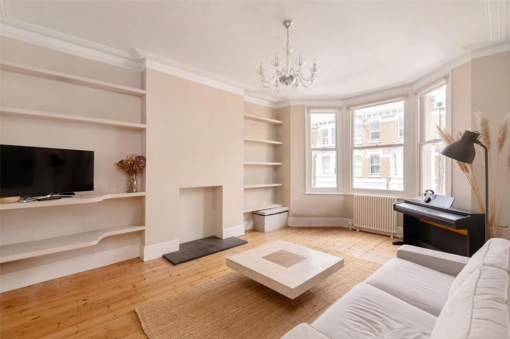 Main image of property: Bolingbroke Road, Brook Green, W14