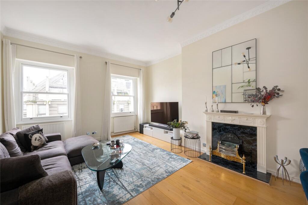 Main image of property: Lancaster Gate, London W2