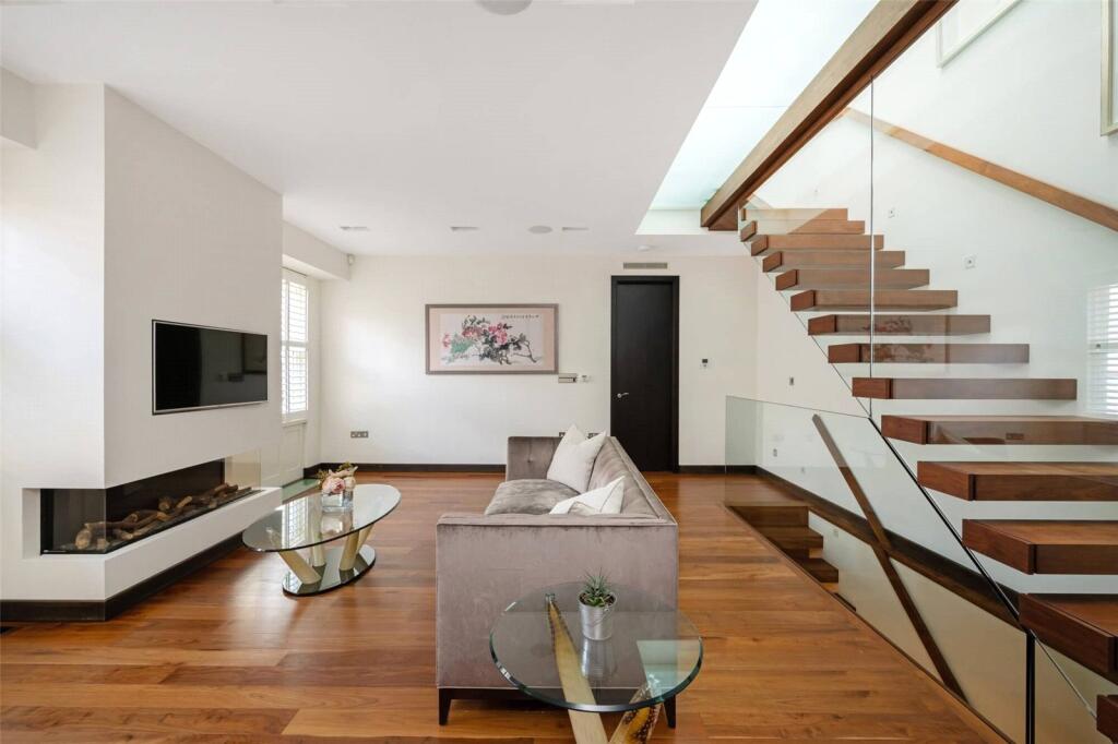 Main image of property: Onslow Mews West, Kensington, SW7