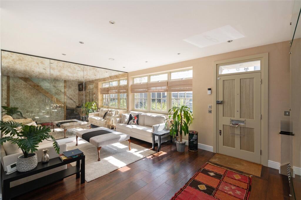 Main image of property: Petersham Mews, Kensington, SW7