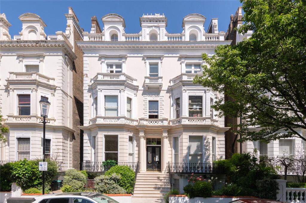 Main image of property: Pembridge Square, Bayswater, W2