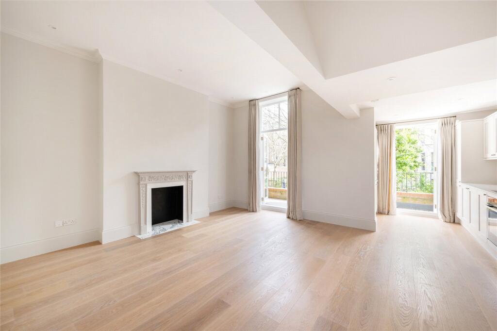 Main image of property: Coleherne Road, Earl's Court, SW10