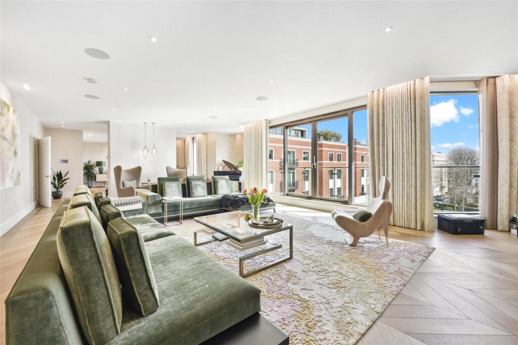 Main image of property: Thornwood Lodge, Kensington, W8