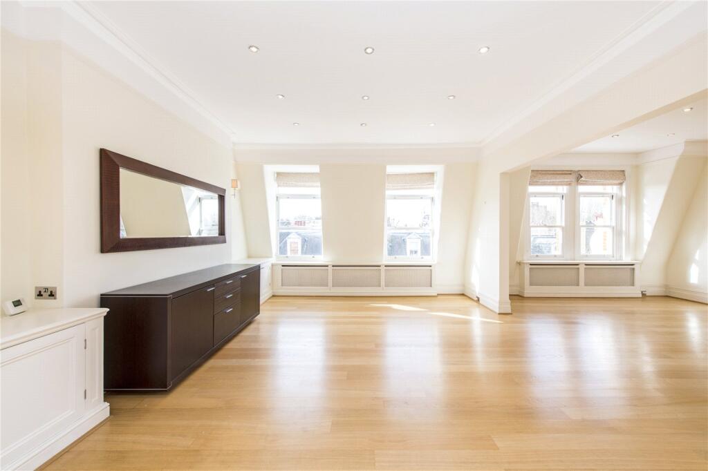 Main image of property: Carlton Mansions, Holland Park, W14