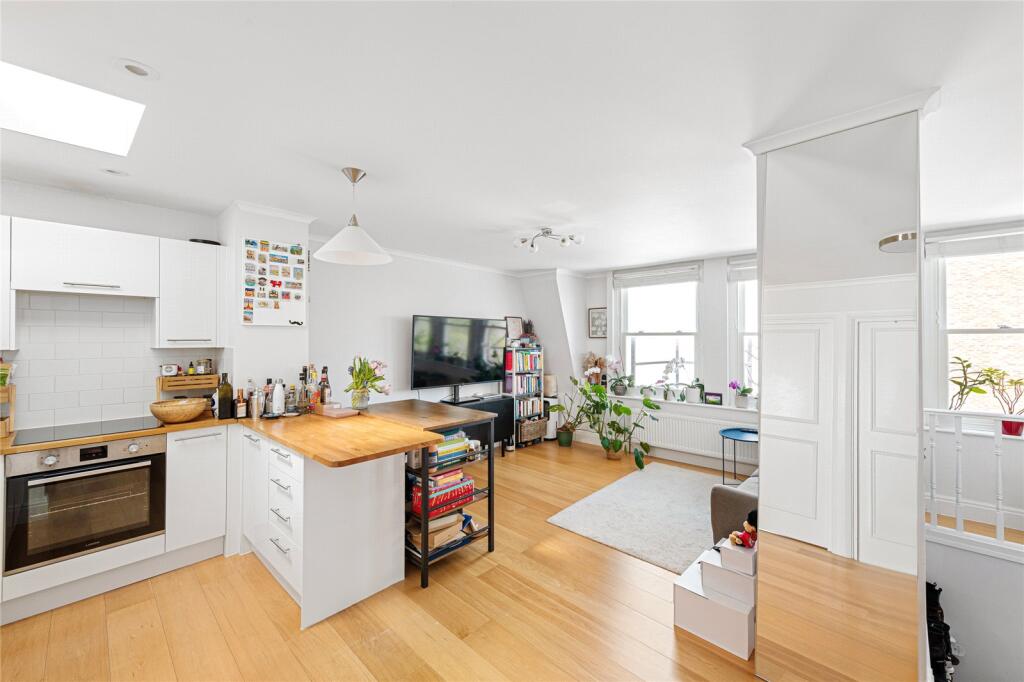 Main image of property: Collingham Place, Earl's Court, SW5
