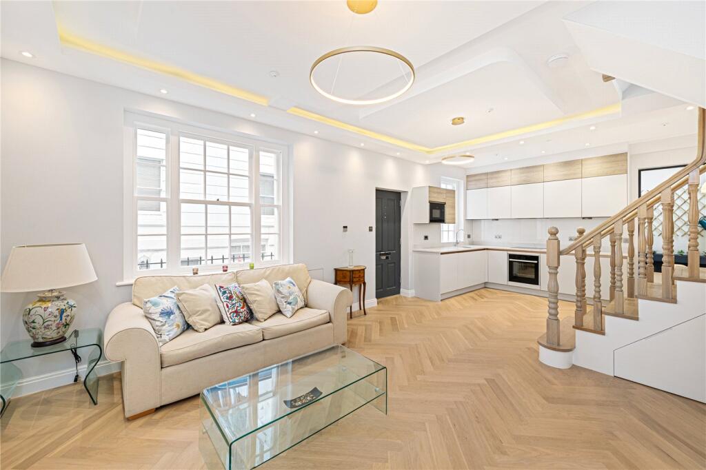 Main image of property: Clareville Street, South Kensington, SW7