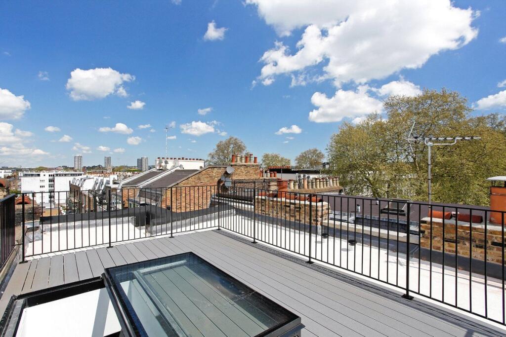 Main image of property: Dawson Place, Notting Hill, W2
