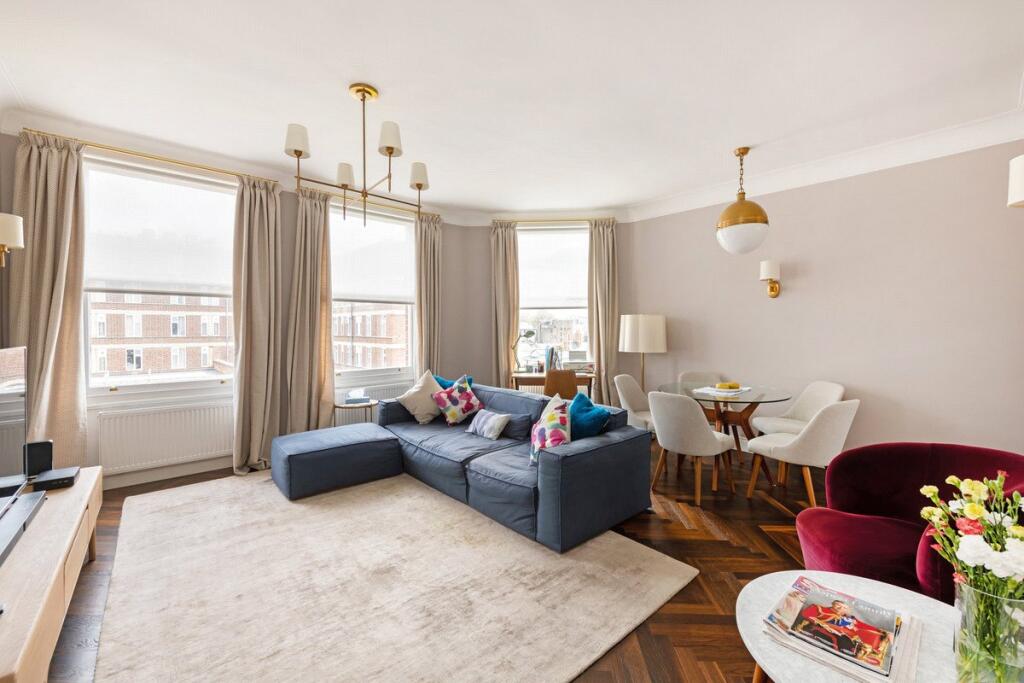 Main image of property: Falkland House, Kensington, W8