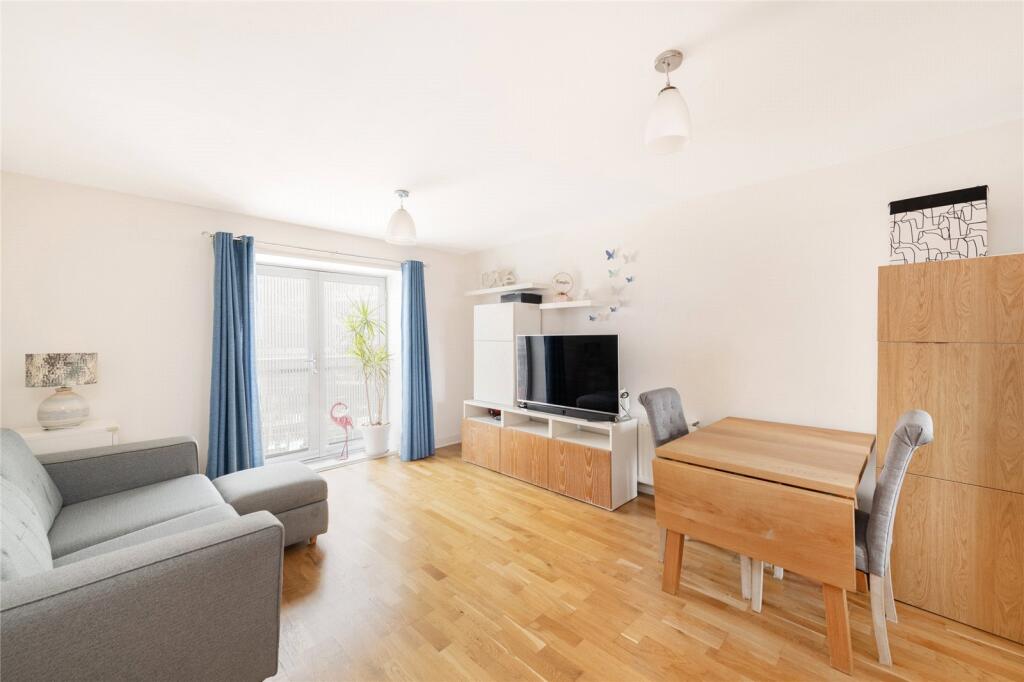 Main image of property: Barlby Road, Ladbroke Grove, W10